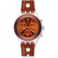 Orologio Swatch Uomo in Acciaio SVCK4073 - SVCK4073